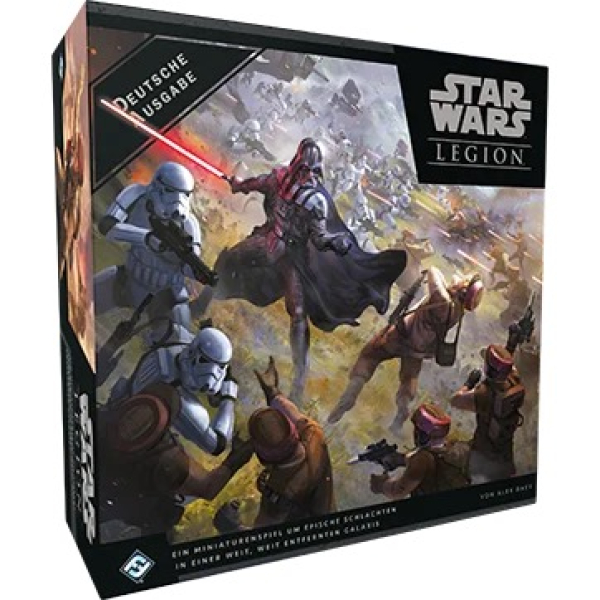 Star Wars: Legion – Grundspiel